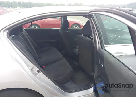 2013 Honda Accord Lx z USA, uszkodzony, nr VIN 1HGCR2F35DA183753